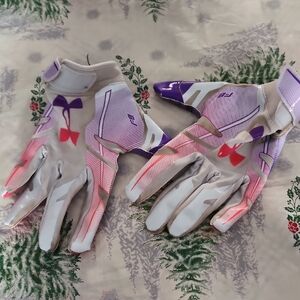 Colorful Sports Gloves